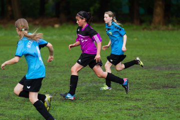 Bild 14 - D-Juniorinnen MTSV Olympia Neumnster - FSC Kaltenkirchen : Ergebnis: 0:2